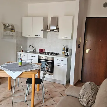 Manu House 奧爾比亞