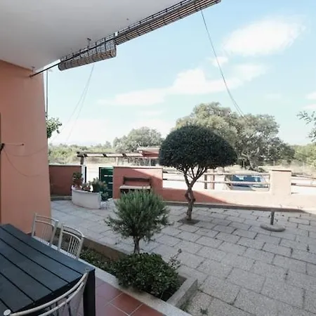 Apartamento Manu House