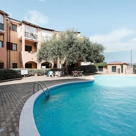 Manu House 아파트 올비아