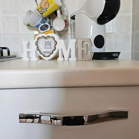 Manu House Apartamento *