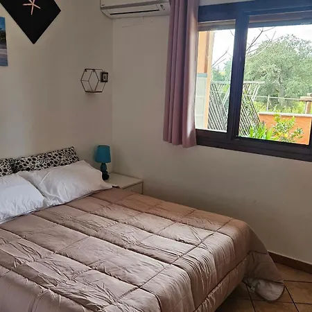 Apartamento Manu House
