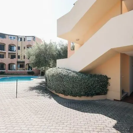 Manu House * Olbia