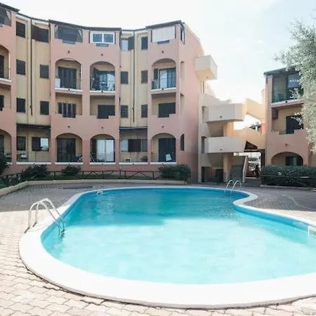 Apartamento Manu House
