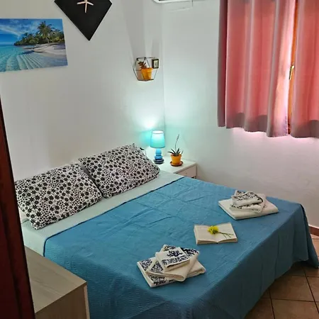 Manu House Apartamento *