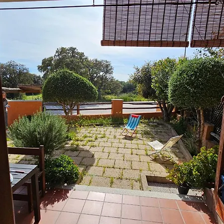 Manu House *