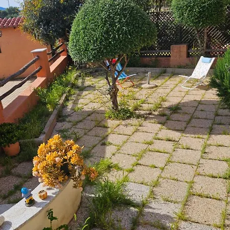 Apartman Manu House