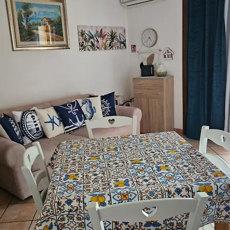 Apartamento Manu House