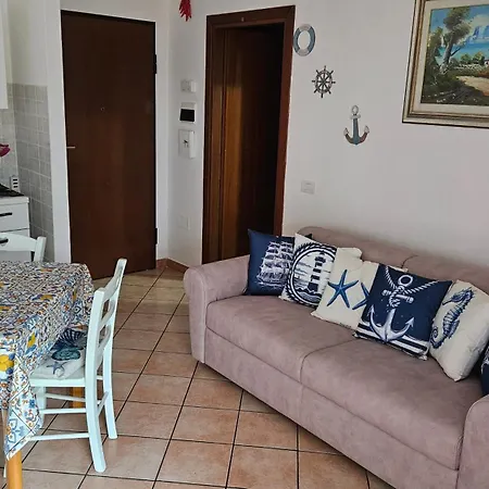 Manu House Olbia