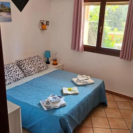 Apartman Manu House