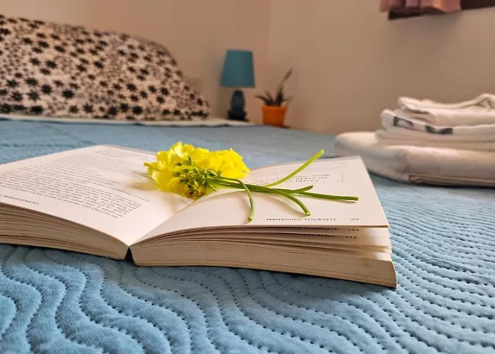 Manu House Apartman *